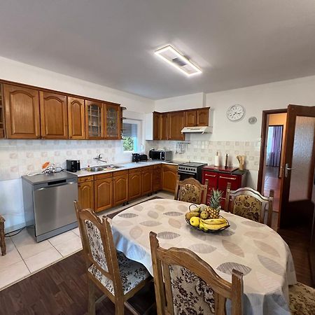 Apartment Lucija "Pet Friendly" Crikvenica Extérieur photo