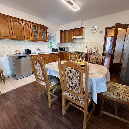 Apartment Lucija "Pet Friendly" Crikvenica Extérieur photo