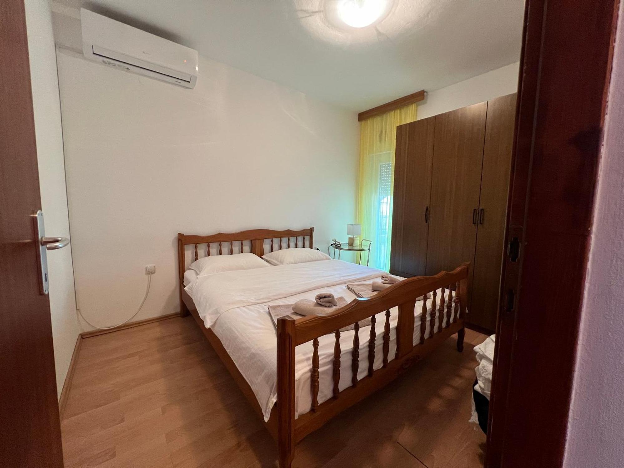 Apartment Lucija "Pet Friendly" Crikvenica Extérieur photo