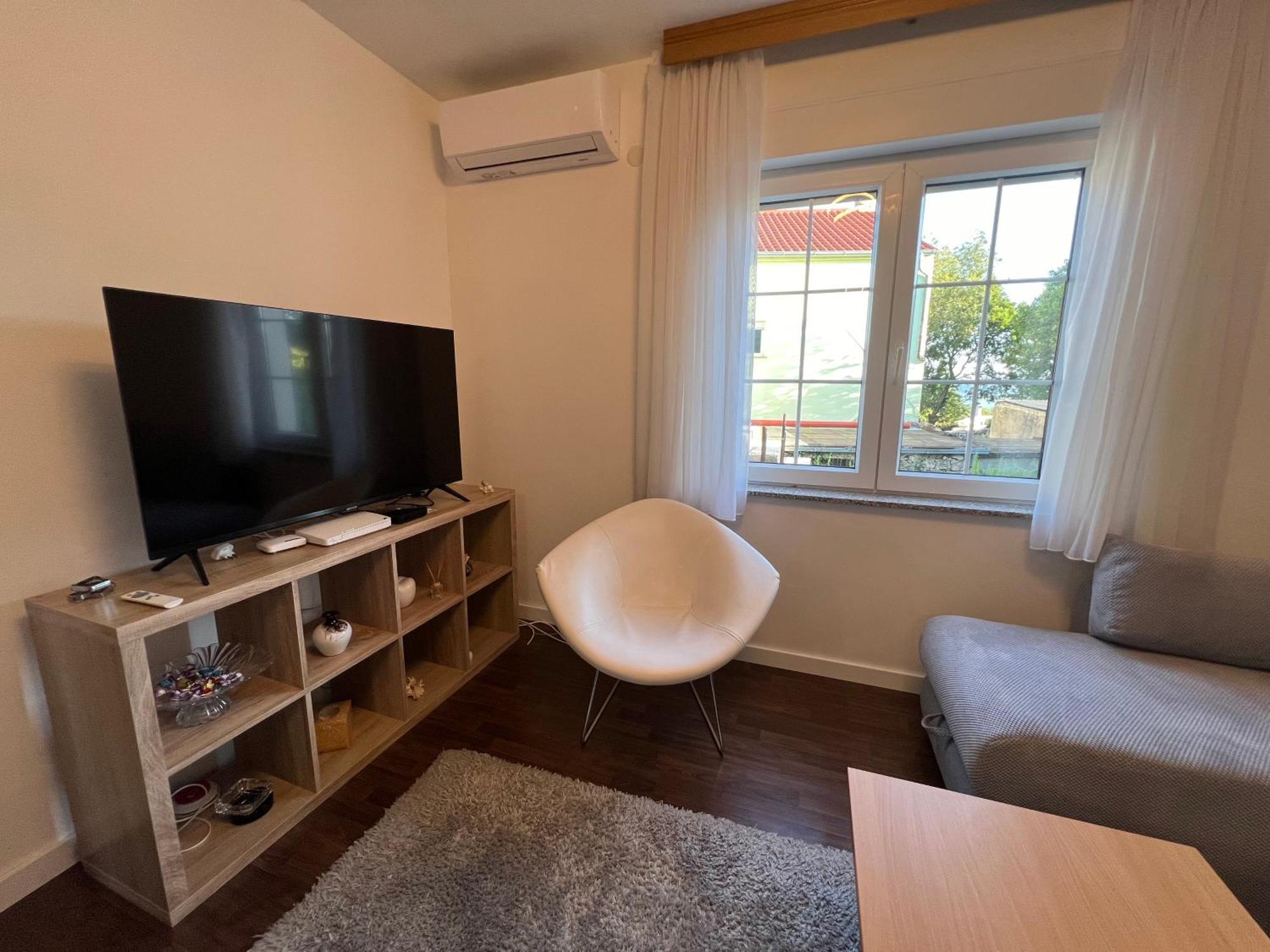 Apartment Lucija "Pet Friendly" Crikvenica Extérieur photo