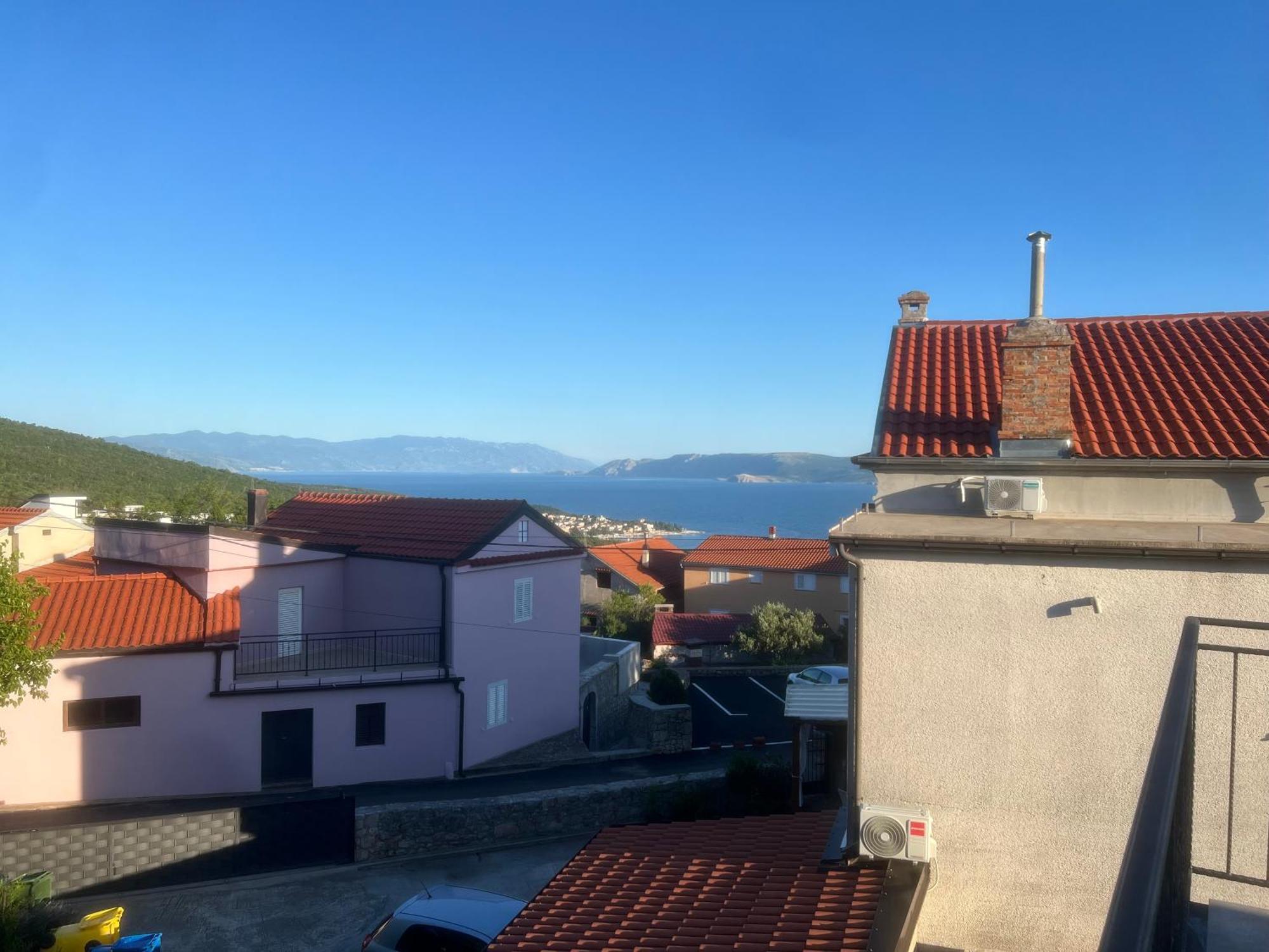 Apartment Lucija "Pet Friendly" Crikvenica Extérieur photo