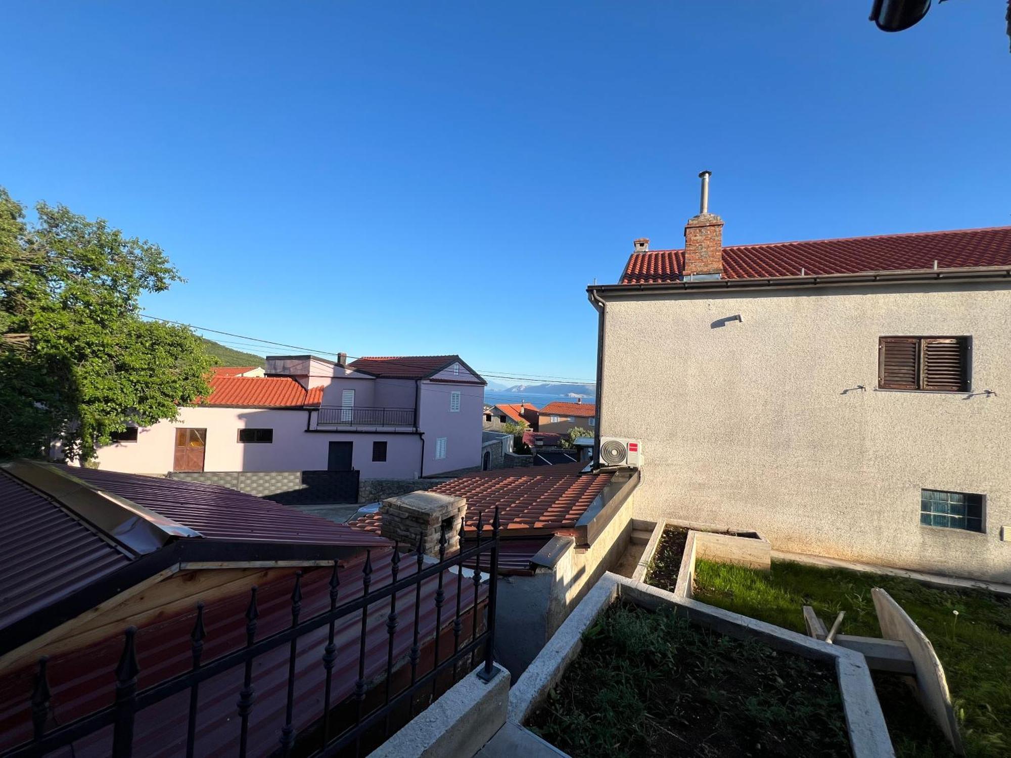 Apartment Lucija "Pet Friendly" Crikvenica Extérieur photo